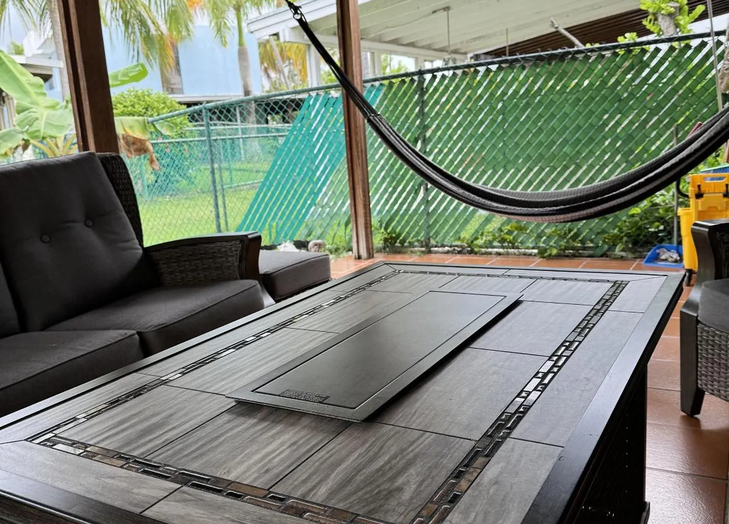 Blue Water Beach Villa Luquillo 0*,  Puerto Rico